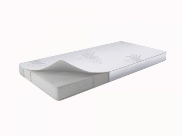 Матрац Air eco 70х160х16 см 482892 Матрац Air eco 70х160х16 см 482892
