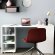 Стіл-тумба трансформер Смарт 1/2 Ferrum-decor 750x1450x600 ДСП Біле 16 мм (FRD-105074) Стіл-тумба трансформер Смарт 1/2 Ferrum-decor 750x1450x600 ДСП Біле 16 мм (FRD-105074)