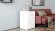 Стіл-тумба трансформер Смарт 1/2 Ferrum-decor 750x1450x600 ДСП Біле 16 мм (FRD-105074) Стіл-тумба трансформер Смарт 1/2 Ferrum-decor 750x1450x600 ДСП Біле 16 мм (FRD-105074)