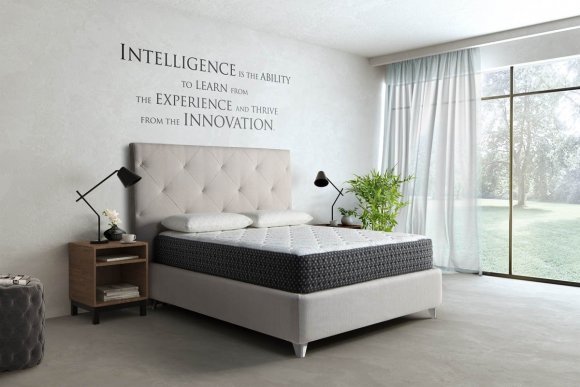 Матрас Memorabile 10 160х190х25 см Матрас Memorabile 10 160х190х25 см