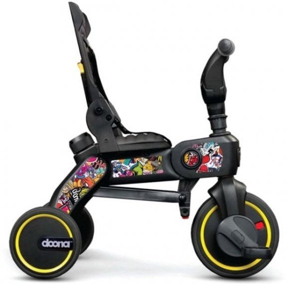 Стікери Stickers Liki Sticker Bomb SP555-99-021-000