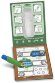 Волшебная водная раскраска Цифры Melissa & Doug MD5399