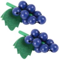 Іграшковий виноград (1 шт.) Іграшковий виноград (1 шт.)