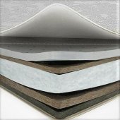 Матрас ортопедичний Lux Sleep 140х190х16 см Матрас ортопедичний Lux Sleep 140х190х16 см