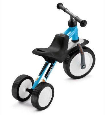 Біговел PukyMoto Blue 3040