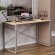 Письмовий стіл Ferrum-decor Серії Конект 75x120x600 сірий ДСП Дуб Артизан 16мм (FRD-104215) Письмовий стіл Ferrum-decor Серії Конект 75x120x600 сірий ДСП Дуб Артизан 16мм (FRD-104215)