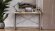 Письмовий стіл Ferrum-decor Серії Конект 75x120x600 сірий ДСП Дуб Артизан 16мм (FRD-104215) Письмовий стіл Ferrum-decor Серії Конект 75x120x600 сірий ДСП Дуб Артизан 16мм (FRD-104215)