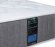 Матрац безпружинний Coolvie Soft 90х200х24 см