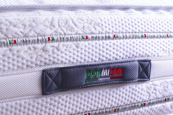 Матрас безпружинний Pullman 110х195х35 см Матрас безпружинний Pullman 110х195х35 см