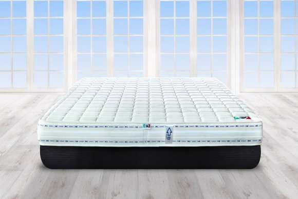 Матрас безпружинний Pluto New 100х200х20 см Матрас безпружинний Pluto New 100х200х20 см