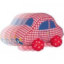 М'яка іграшка Машинка 90062