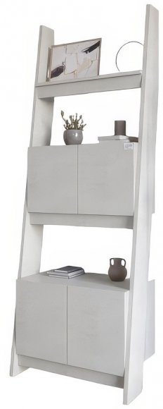 Модуль-1 з тумбами LION Лінк Бетон Style (LION-041366) Модуль-1 з тумбами LION Лінк Бетон Style (LION-041366)