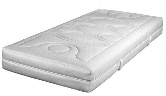 Матрас Activa Visco 140х200х22 см Матрас Activa Visco 140х200х22 см