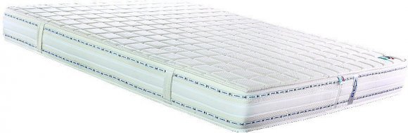 Матрас безпружинний Pluto New 140х190х20 см Матрас безпружинний Pluto New 140х190х20 см