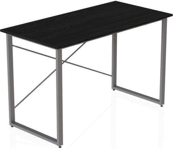 Комп'ютерний стіл Ferrum-decor Дейв 75x140x60 сірий ДСП Сосна Кембра 32мм (FRD-102387) Комп'ютерний стіл Ferrum-decor Дейв 75x140x60 сірий ДСП Сосна Кембра 32мм (FRD-102387)