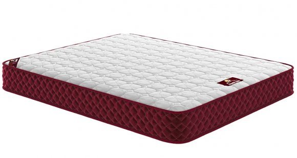 Матрац пружинний Маттерхорн 80х160х22,5 см