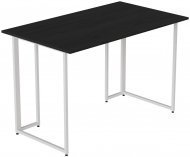 Комп'ютерний стіл Ferrum-decor Ханна 75x100x60 білий ДСП Сосна Кембра 32мм (FRD-103999) Комп'ютерний стіл Ferrum-decor Ханна 75x100x60 білий ДСП Сосна Кембра 32мм (FRD-103999)