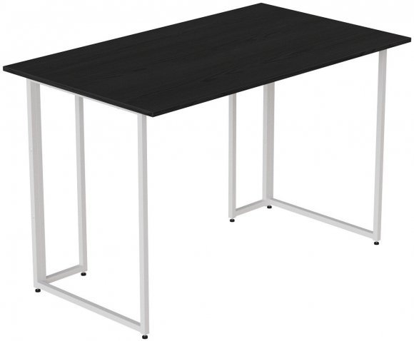 Комп'ютерний стіл Ferrum-decor Ханна 75x100x60 білий ДСП Сосна Кембра 32мм (FRD-103999) Комп'ютерний стіл Ferrum-decor Ханна 75x100x60 білий ДСП Сосна Кембра 32мм (FRD-103999)
