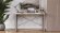 Письмовий стіл Ferrum-decor Серії Конект 75x120x600 сірий ДСП Дуб Сонома 16мм (FRD-104216) Письмовий стіл Ferrum-decor Серії Конект 75x120x600 сірий ДСП Дуб Сонома 16мм (FRD-104216)