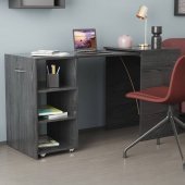 Стіл-тумба трансформер Смарт 1/2 Ferrum-decor 750x1450x600 ДСП Сосна Кембра 16 мм (FRD-105076) Стіл-тумба трансформер Смарт 1/2 Ferrum-decor 750x1450x600 ДСП Сосна Кембра 16 мм (FRD-105076)