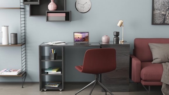 Стіл-тумба трансформер Смарт 1/2 Ferrum-decor 750x1450x600 ДСП Сосна Кембра 16 мм (FRD-105076) Стіл-тумба трансформер Смарт 1/2 Ferrum-decor 750x1450x600 ДСП Сосна Кембра 16 мм (FRD-105076)