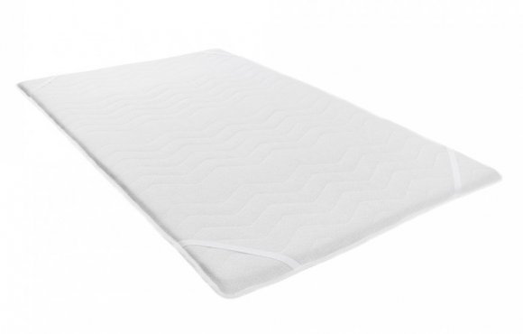 топер ортопедический North 130х190х5 см svt-2000022288231 топер ортопедический North 130х190х5 см svt-2000022288231