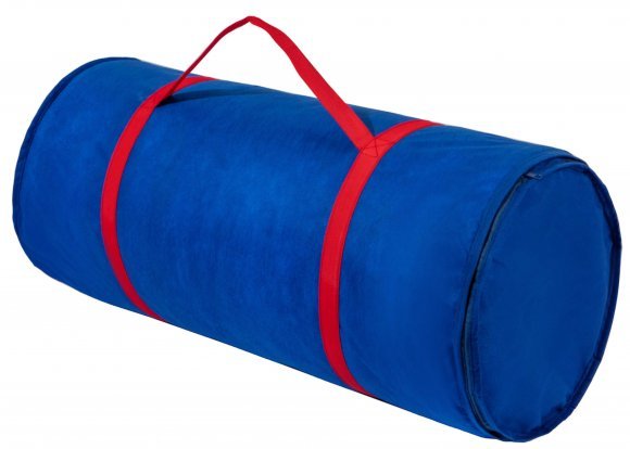 Матрац топер Simplex Strong жакард 90х185х7 см