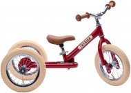 Біговел триколісний рубіновий (TBS-3-RED-VIN)