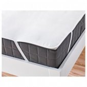 Наматрацник непромокаємий Fullcover 120х200 см Наматрацник непромокаємий Fullcover 120х200 см