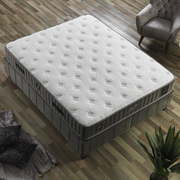 Матрас ортопедичний Aliza 160х200х28 см svt-2000022288316 Матрас ортопедичний Aliza 160х200х28 см svt-2000022288316