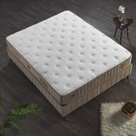 Матрас ортопедичний Aliza 160х200х28 см svt-2000022288316 Матрас ортопедичний Aliza 160х200х28 см svt-2000022288316