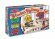 Melissa & Doug Деревянная железная дорога MD701