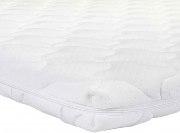 Матрац топер Latex трикотаж 200х200х6 см Матрац топер Latex трикотаж 200х200х6 см