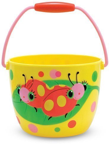 Melissa & Doug Ведерко Молли и Болли MD6243