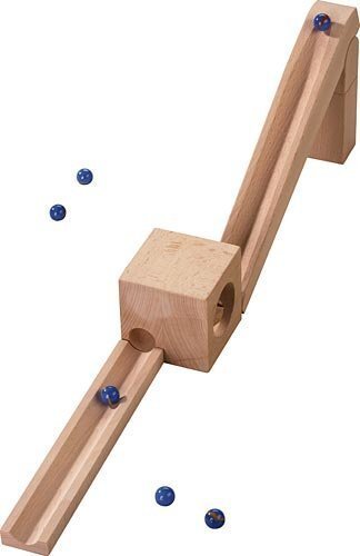 Дополнение к кегельбану Петля 3567 Haba