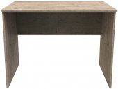Стіл комп'ютерний Алесандро Ferrum-decor 750x1000x700 ДСП Дуб Сан-Марино 16 мм (FRD-104729)