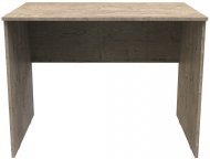 Стіл комп'ютерний Алесандро Ferrum-decor 750x1000x700 ДСП Дуб Сан-Марино 16 мм (FRD-104729) Стіл комп'ютерний Алесандро Ferrum-decor 750x1000x700 ДСП Дуб Сан-Марино 16 мм (FRD-104729)