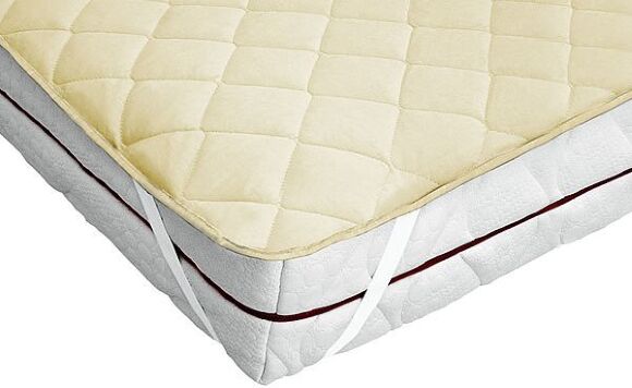 Come-for Наматрасник Протект Лайт 200х220 см Come-for Наматрасник Протект Лайт 200х220 см