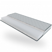 Матрац Freedom Foam 110х200х11 см