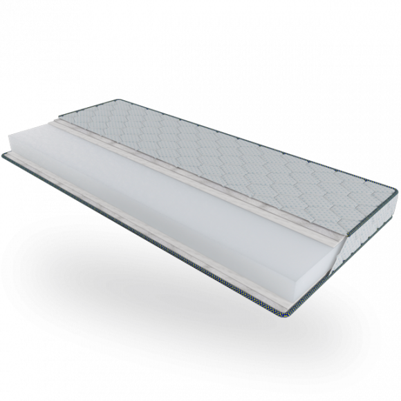 Матрац Freedom Foam 110х200х11 см Матрац Freedom Foam 110х200х11 см