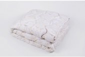 Ковдра Comfort Wool 170х210 см buket krem двоспальна