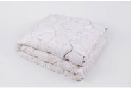 Ковдра Comfort Wool 170х210 см buket krem двоспальна