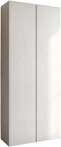 Модуль-3 шафа розпашна дводверна LION Нобу Бетон Style (LION-042393) Модуль-3 шафа розпашна дводверна LION Нобу Бетон Style (LION-042393)