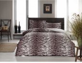 Постільна білизна сатин Sahra gulkurusu v03 темно-рожевий євро 200х220 см Постільна білизна сатин Sahra gulkurusu v03 темно-рожевий євро 200х220 см