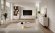 Комод Perfect Home Ланте / Lante 1-дверний з 3 шухлядами і чорними ніжками 1D3S/138 Беж (PFH-091178)