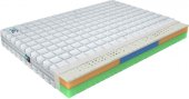 Матрас безпружинний Uranus 130х190х20 см Матрас безпружинний Uranus 130х190х20 см