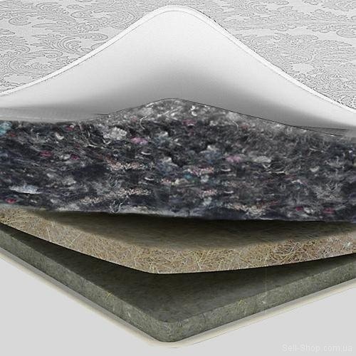 Матрас Discovery Classic Еко 60х120х12 см