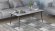 Стіл трансформер журнальний Dandi Small Ferrum-decor 45x120 160)x60 Чорний метал ДСП Бетон 16 мм (FRD-106785) Стіл трансформер журнальний Dandi Small Ferrum-decor 45x120 160)x60 Чорний метал ДСП Бетон 16 мм (FRD-106785)