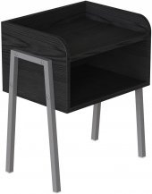 Тумба модульна Ferrum-decor Джузі 540x450x320 метал Сірий ДСП Сосна Кембра 16 мм (FRD-102984) Тумба модульна Ferrum-decor Джузі 540x450x320 метал Сірий ДСП Сосна Кембра 16 мм (FRD-102984)