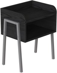 Тумба модульна Ferrum-decor Джузі 540x450x320 метал Сірий ДСП Сосна Кембра 16 мм (FRD-102984) Тумба модульна Ferrum-decor Джузі 540x450x320 метал Сірий ДСП Сосна Кембра 16 мм (FRD-102984)
